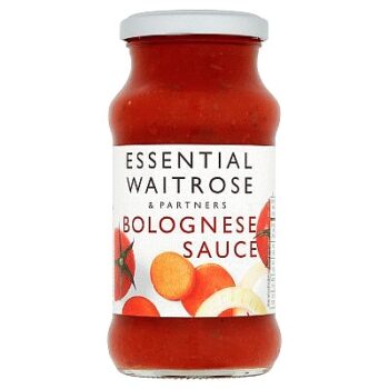 Essential Bolognese Sauce (340g)