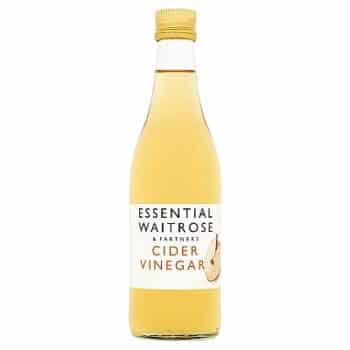 Essential Cider Vinegar (500ml)