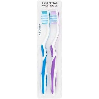 Essential Flexi Toothbrushes (2)
