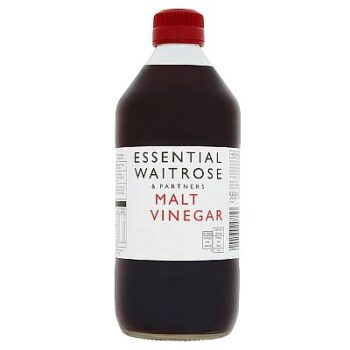 Essential Malt Vinegar (568ml)