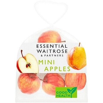 Essential Mini Apples (6)