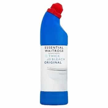 Essential Thick Bleach (750ml)