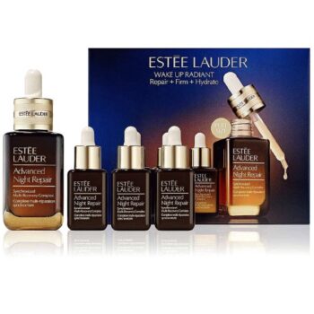 Estee Lauder Advanced Night Repair Serum Skincare Gift Set