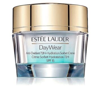 Estee Lauder Daywear Anti-Oxidant 72H-Hydration Sorbet Moisturiser Creme Spf 15 (50ml)