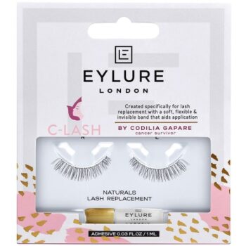 Eylure C-Lash Naturals
