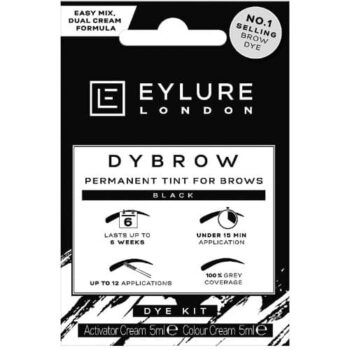 Eylure Dybrow Black