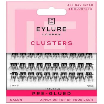 Eylure London Pre Glued Clusters (30)