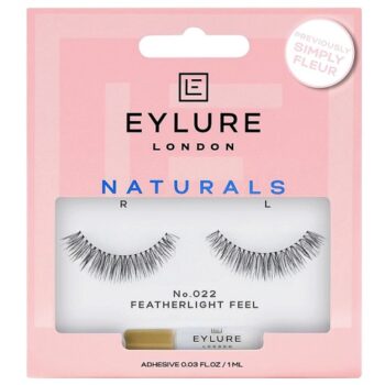 Eylure Naturals 022 False Lashes