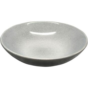 F&F Home Argon Grey Cereal Bowl
