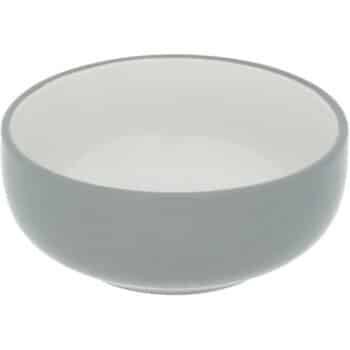 F&F Home Aura Cereal Bowl Grey