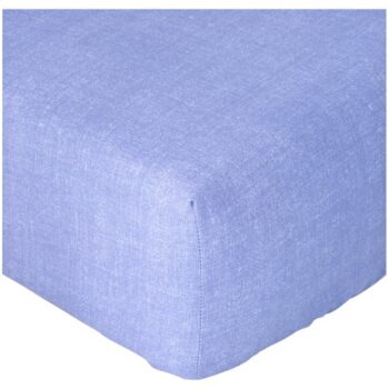 F&F Home Kids Camo Fitted Sheet Double