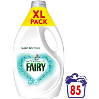Fairy Fabric Conditioner Original for Sensitive Skin 83 Washes