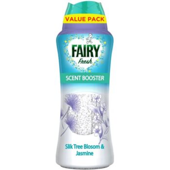 Fairy Silk Tree Scent Booster Fabric Conditioner (425g)