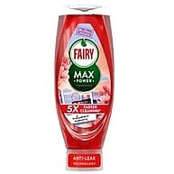 Fairy Washing Up Liquid Max Power Midsummer (730ml)