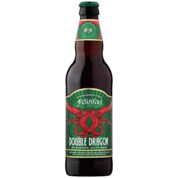 Felinfoel Double Dragon Ale