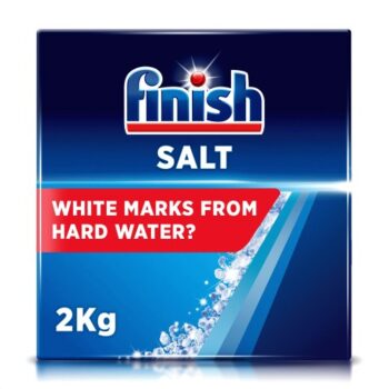 Finish Dishwasher Salt (2kg)