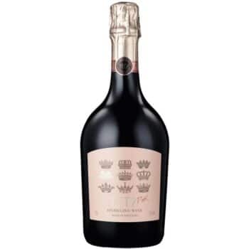 Fitz Pink English Sparkling