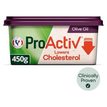 Flora ProActiv Olive Oil Spread