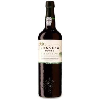 Fonseca Porto Organic Terra Prima (75cl)