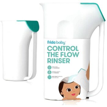 Fridababy Frida Baby Control The Flow Rinser