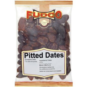 Fudco Pitted Dates (300g)