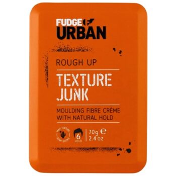 Fudge Urban Texture Junk (70g)