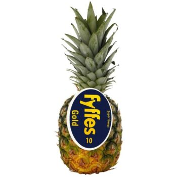 Fyffes Pineapple