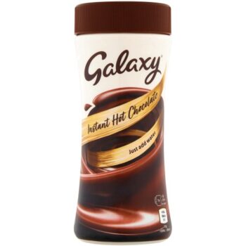 Galaxy Instant Hot Chocolate (250g)