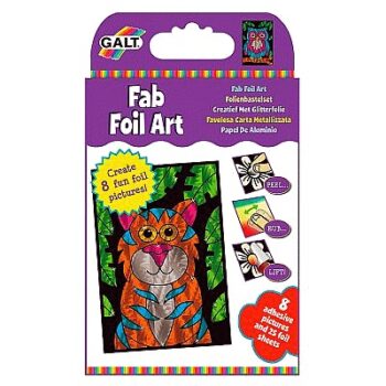 Galt Fab Foil Art each