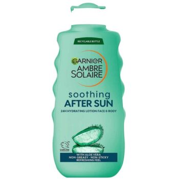 Garnier Ambre Solaire After Sun Lotion (175ml)
