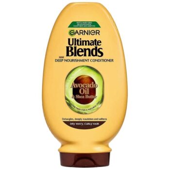 Garnier Ultimate Blends Avocado Conditioner (250ml)