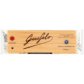 Garofalo Bucatini Pasta (500g)