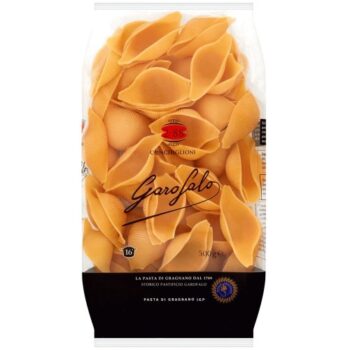 Garofalo Conchiglioni Pasta (500g)