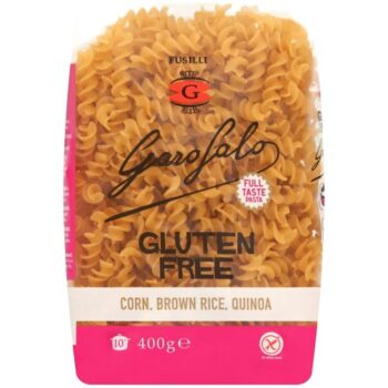 Garofalo Gluten Free Fusilli Pasta (400g)