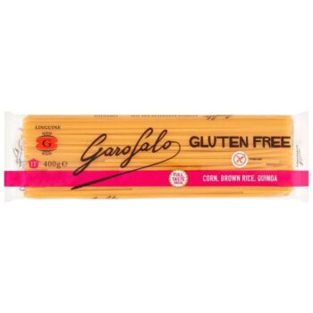 Garofalo Gluten Free Linguine (400g)