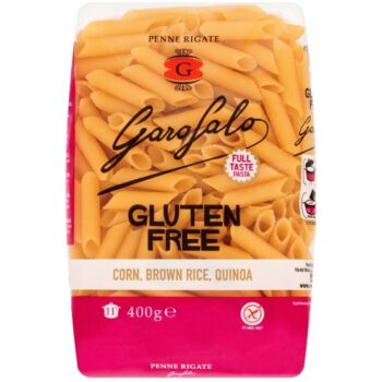 Garofalo Gluten Free Penne Rigate (400g)