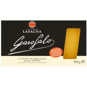 Garofalo Lasagne Sheets (500g)
