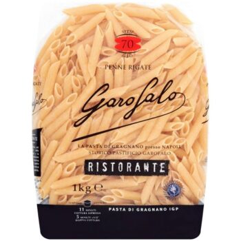 Garofalo Penne Rigate Pasta (1kg)