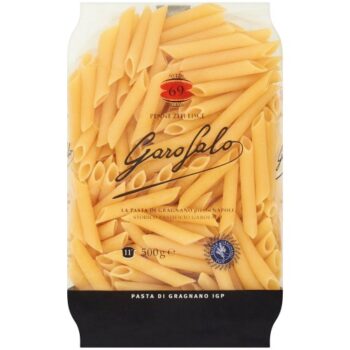 Garofalo Penne Ziti Lisce Pasta