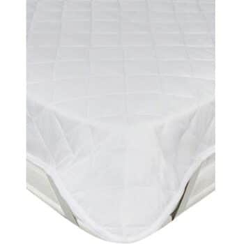 George Home Mattress Protector Double