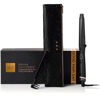 GHD Chronos Curve Conical Wand Gift Set 28-23Mm Barrel