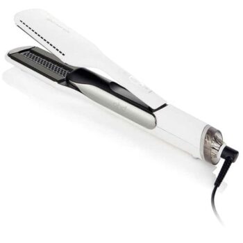 GHD Duet Style 2-In-1 Hot Air Styler White