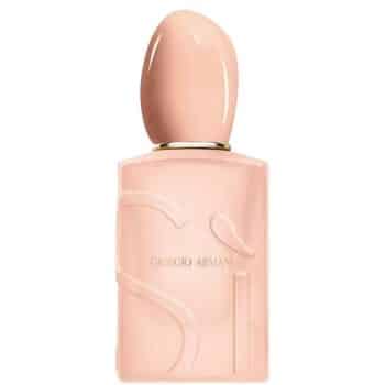Giorgio Armani Si Nude Bloom Eau De Parfum Chypre Floral (50ml)