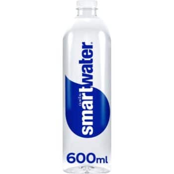 Glaceau Smartwater Still (600ml)