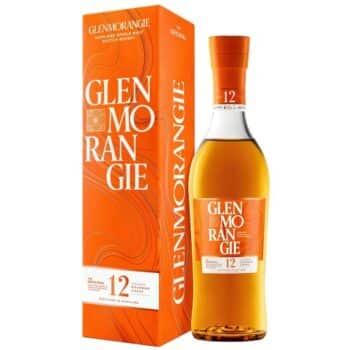 Glenmorangie The Original Single Malt Scotch Whisky (35cl)