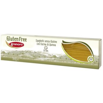 Granoro Gluten Free Pasta Spaghetti
