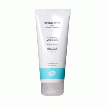 Green People After Sun Lotion (200ml)