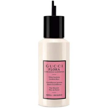 Gucci Flora Gorgeous Gardenia Eau De Parfum For Women Refill (150ml)