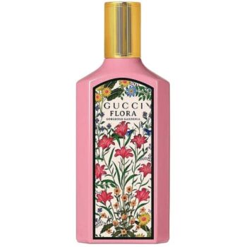 Gucci Flora Gorgeous Gardenia For Her Eau De Parfum (50ml)