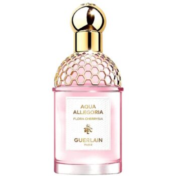 GUERLAIN Aqua Allegoria Flora Cherrysia Eau De Toilette (75ml)